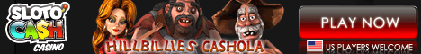 Slotocash Hillbillies Cashola 468x60