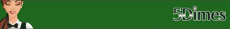 Bet at 5dimes