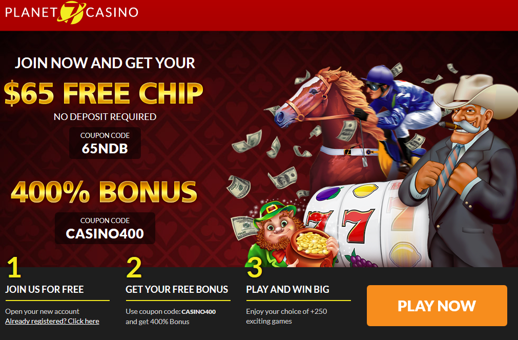 Admiral Casino Biz Login Page