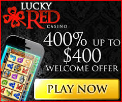 Lucky Red Casino