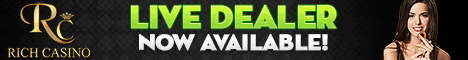 $15 Free Bonus - Live Roulette, Live Blackjack, Live Baccarat