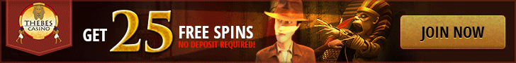 25 free spins
                          LP