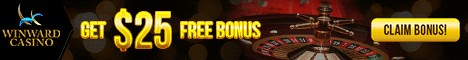 $25 Free Bonus On Sign Up